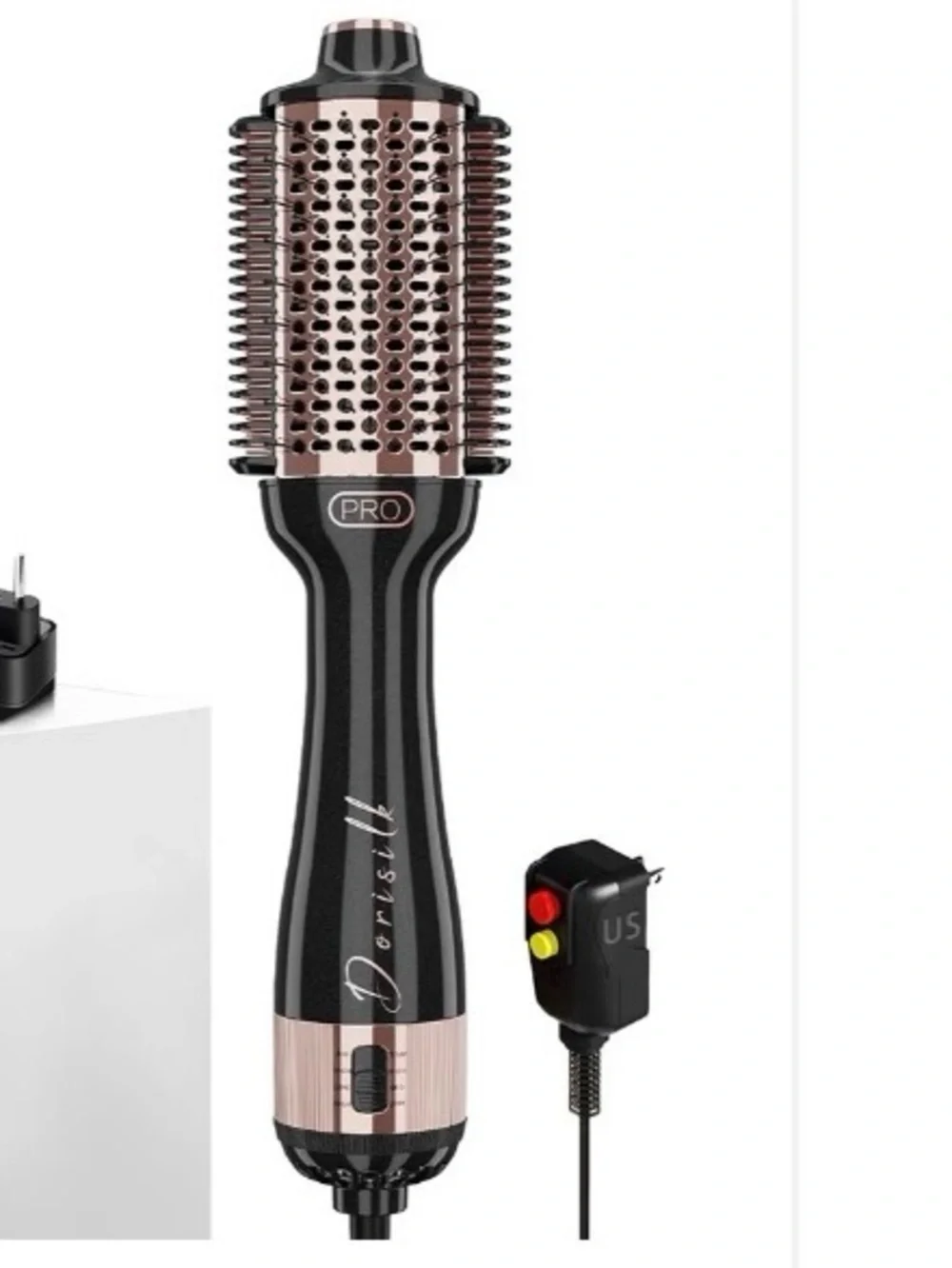 DORSILK Brush Dryer